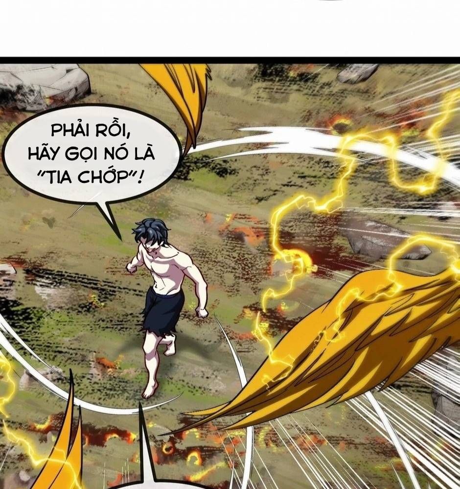 Hệ Thống Thăng Cấp Thành Thần: Chapter 137