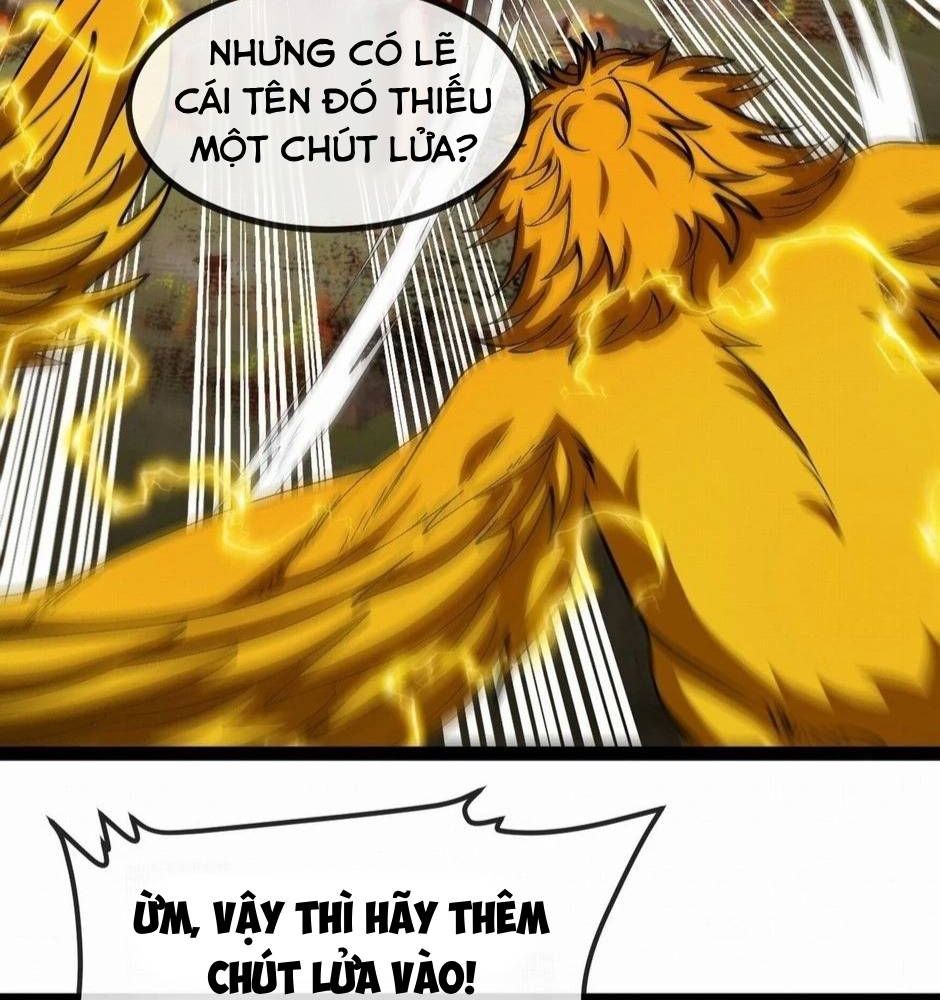 Hệ Thống Thăng Cấp Thành Thần: Chapter 137