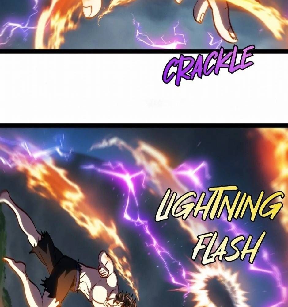 Hệ Thống Thăng Cấp Thành Thần: Chapter 137