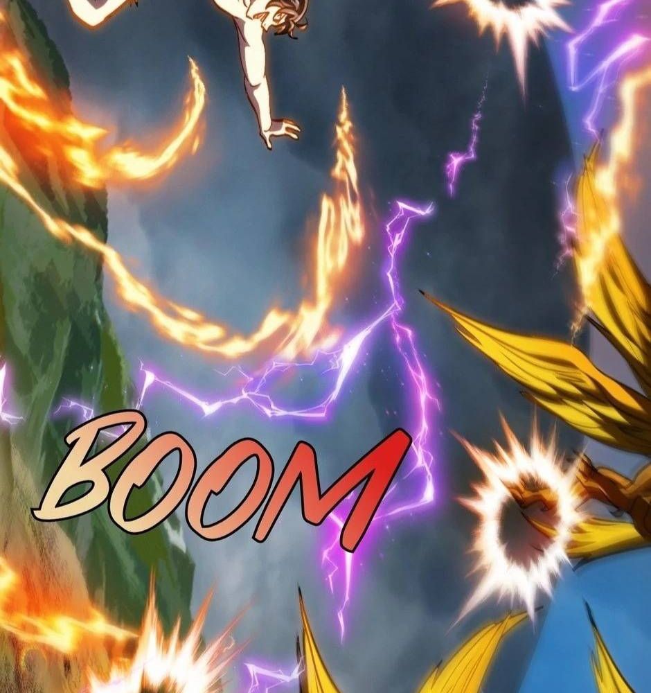 Hệ Thống Thăng Cấp Thành Thần: Chapter 137