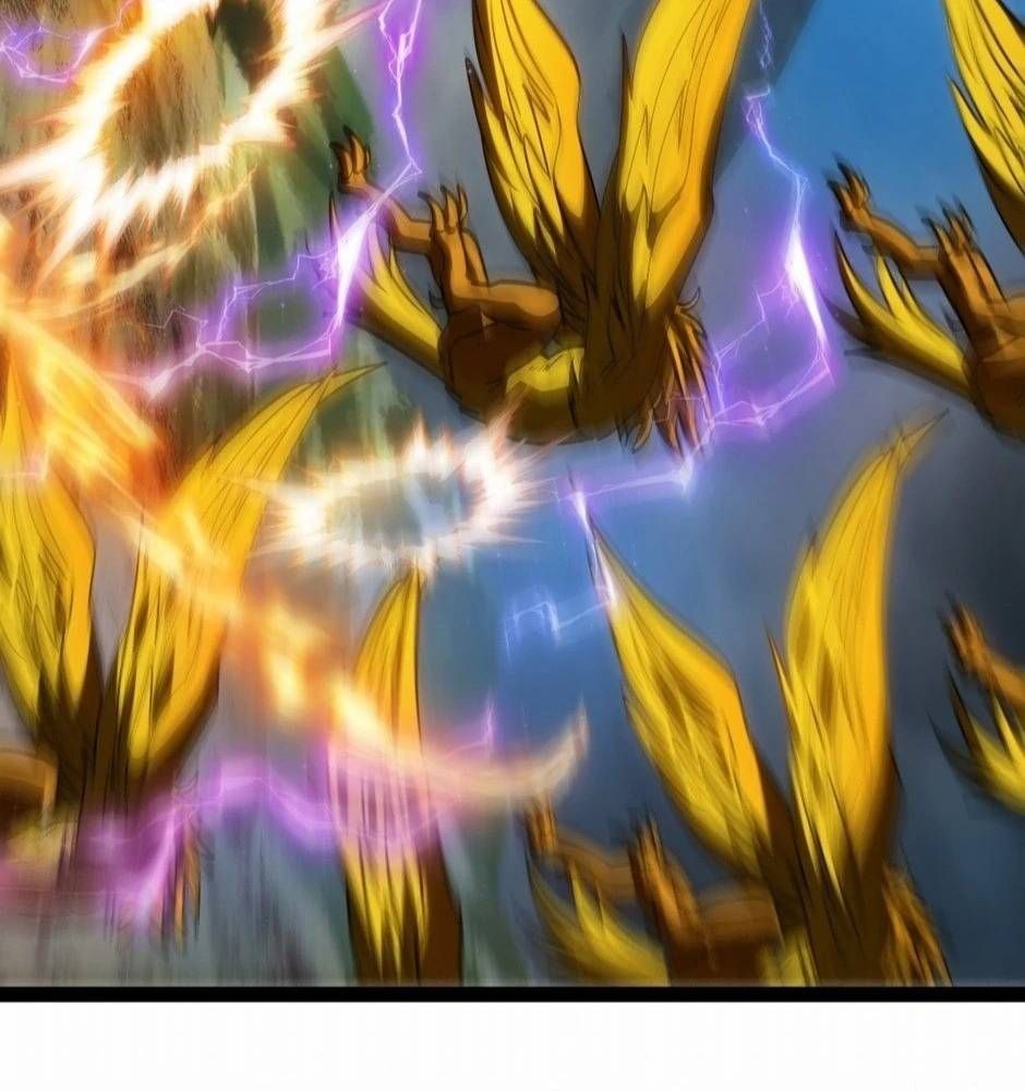 Hệ Thống Thăng Cấp Thành Thần: Chapter 137