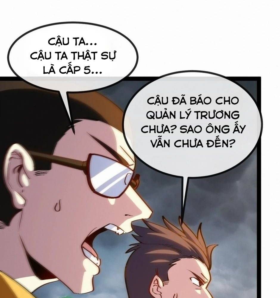 Hệ Thống Thăng Cấp Thành Thần: Chapter 137