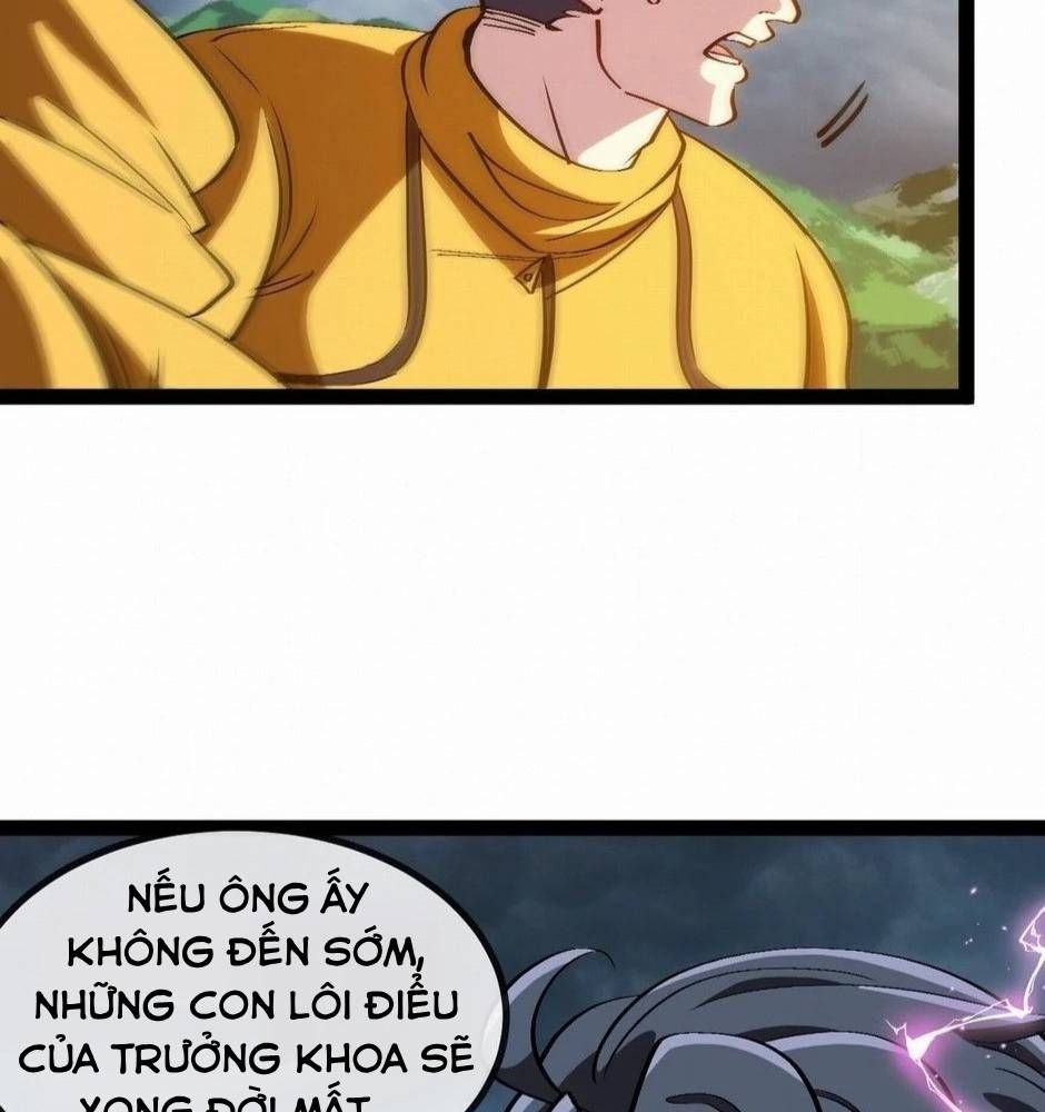 Hệ Thống Thăng Cấp Thành Thần: Chapter 137