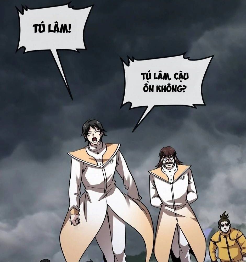 Hệ Thống Thăng Cấp Thành Thần: Chapter 137