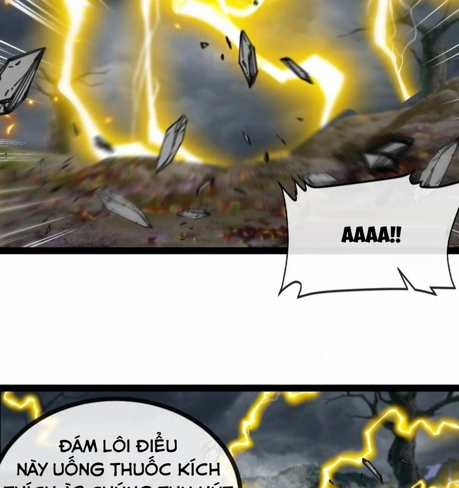 Hệ Thống Thăng Cấp Thành Thần: Chapter 137