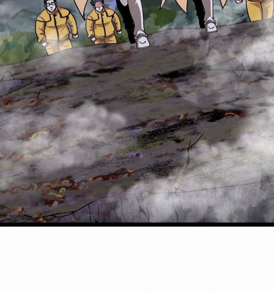 Hệ Thống Thăng Cấp Thành Thần: Chapter 137