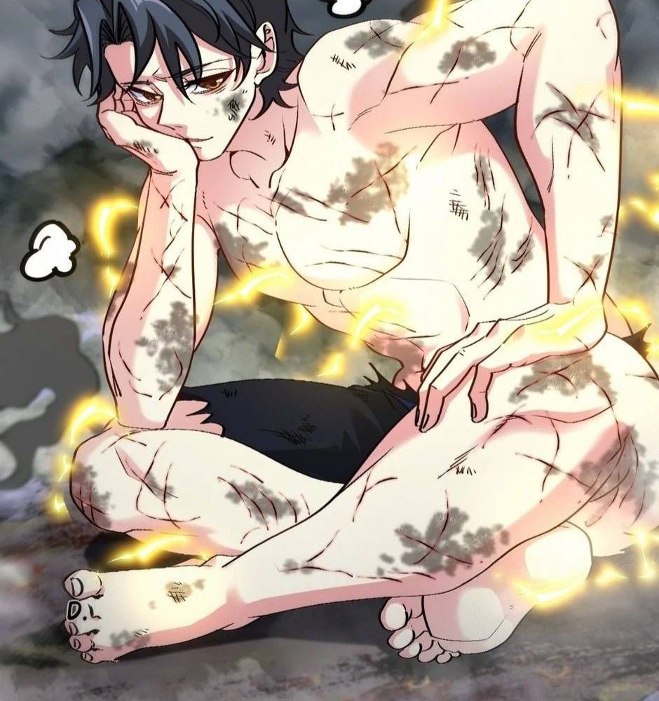 Hệ Thống Thăng Cấp Thành Thần: Chapter 137