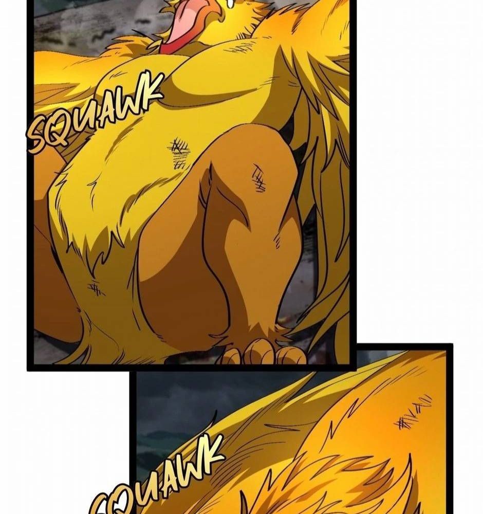 Hệ Thống Thăng Cấp Thành Thần: Chapter 137