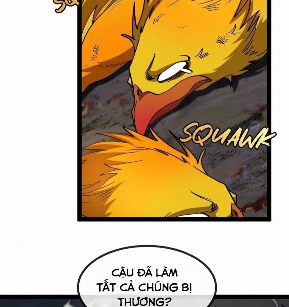 Hệ Thống Thăng Cấp Thành Thần: Chapter 137