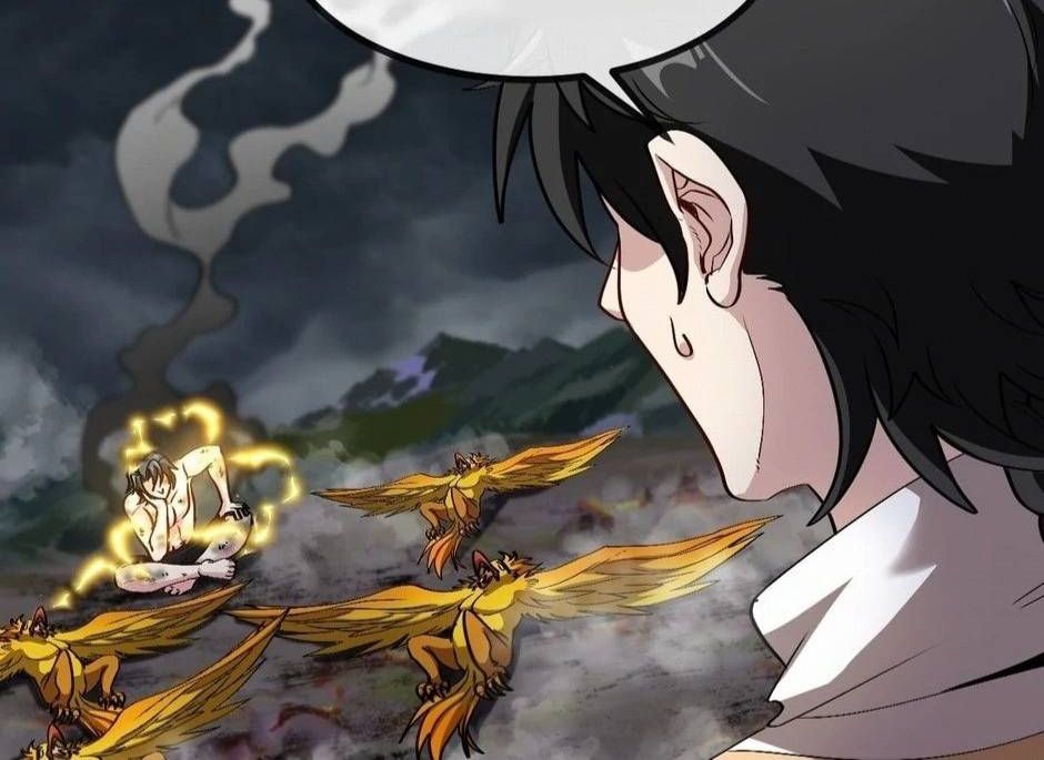 Hệ Thống Thăng Cấp Thành Thần: Chapter 137