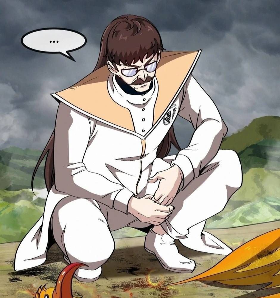 Hệ Thống Thăng Cấp Thành Thần: Chapter 137