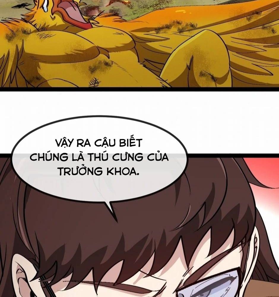 Hệ Thống Thăng Cấp Thành Thần: Chapter 137