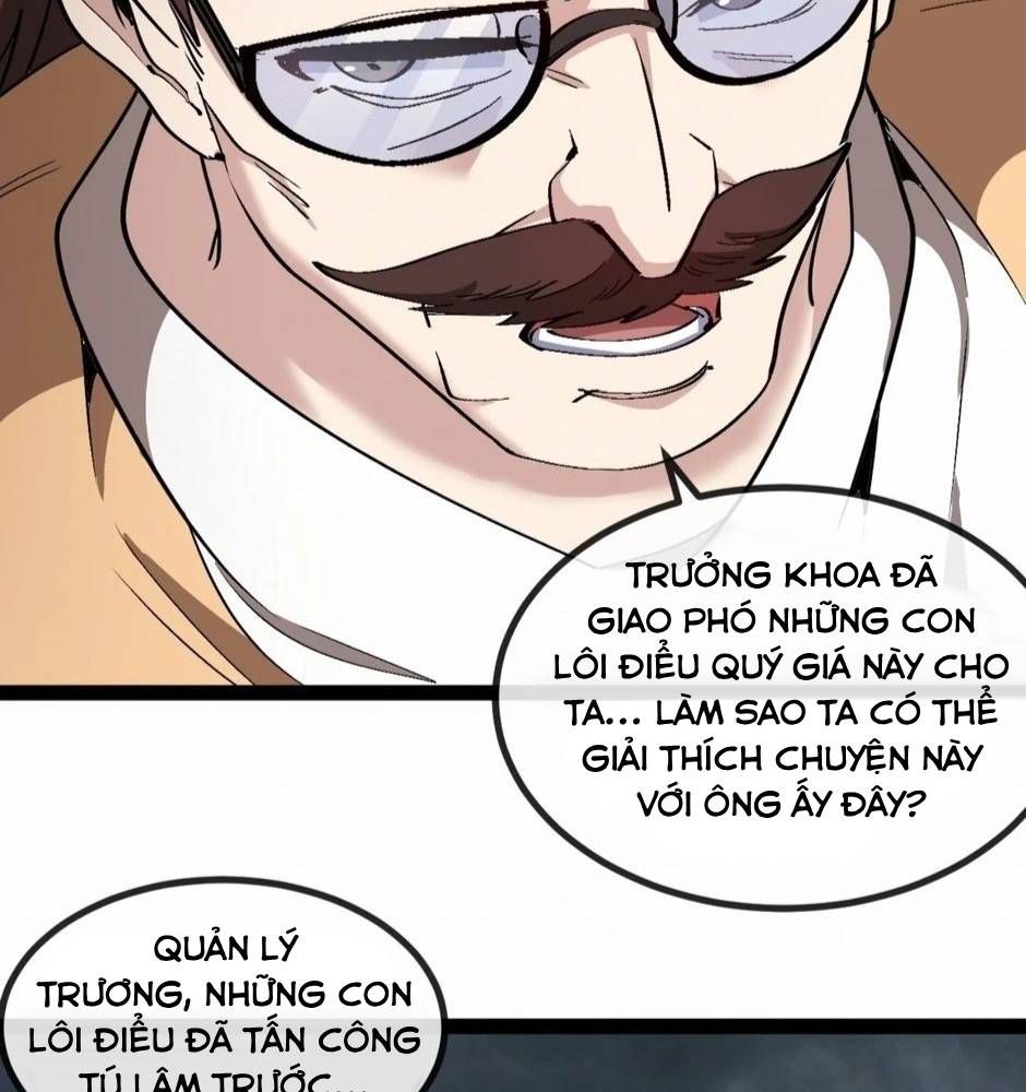 Hệ Thống Thăng Cấp Thành Thần: Chapter 137