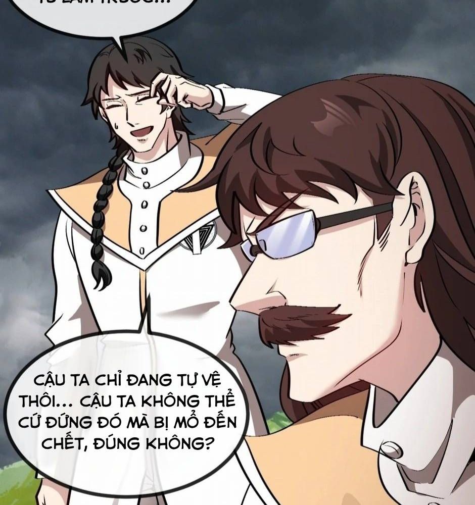 Hệ Thống Thăng Cấp Thành Thần: Chapter 137