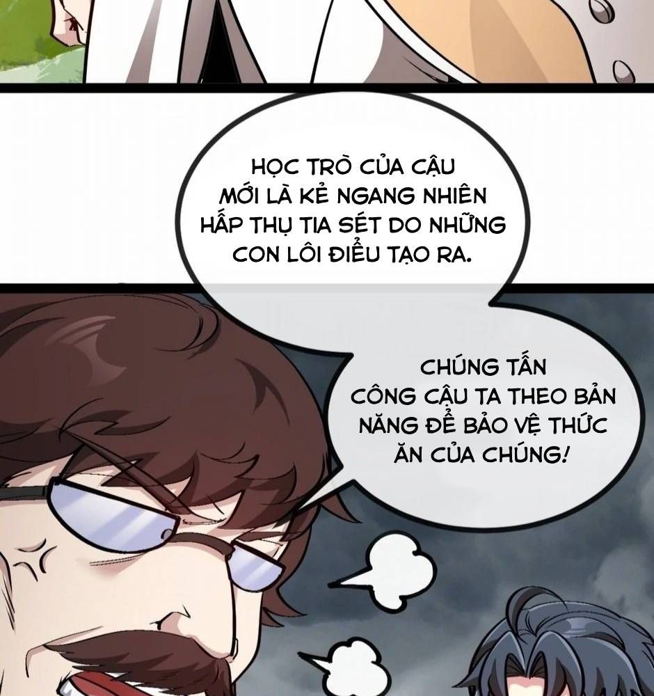 Hệ Thống Thăng Cấp Thành Thần: Chapter 137