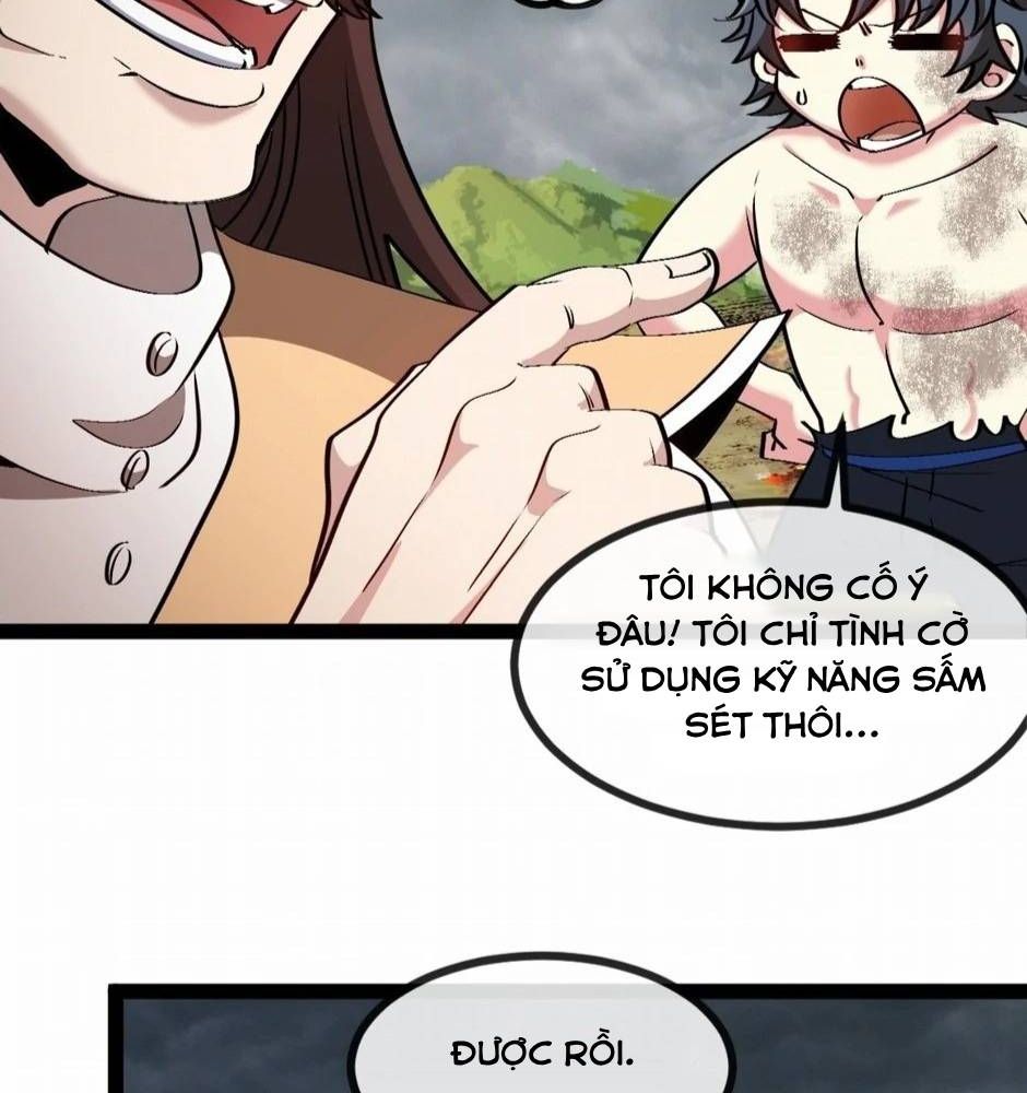 Hệ Thống Thăng Cấp Thành Thần: Chapter 137