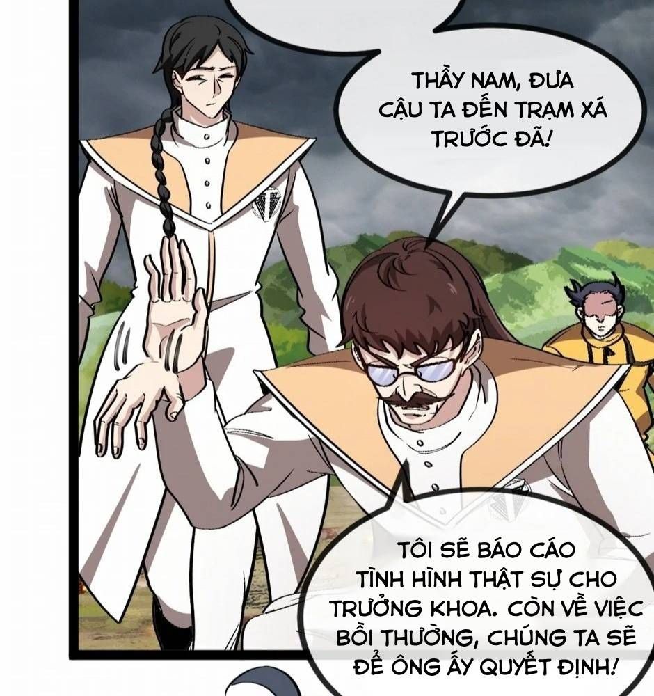 Hệ Thống Thăng Cấp Thành Thần: Chapter 137