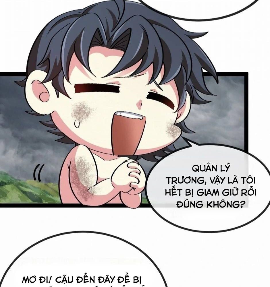 Hệ Thống Thăng Cấp Thành Thần: Chapter 137