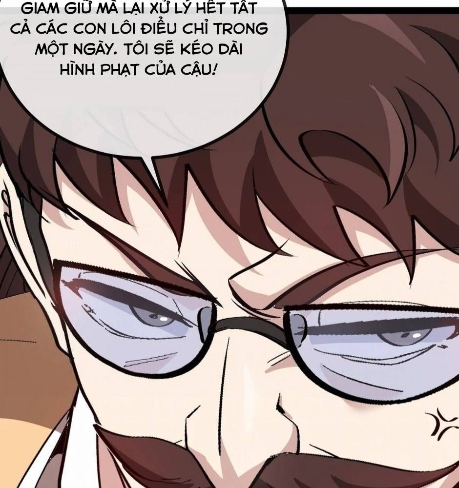 Hệ Thống Thăng Cấp Thành Thần: Chapter 137