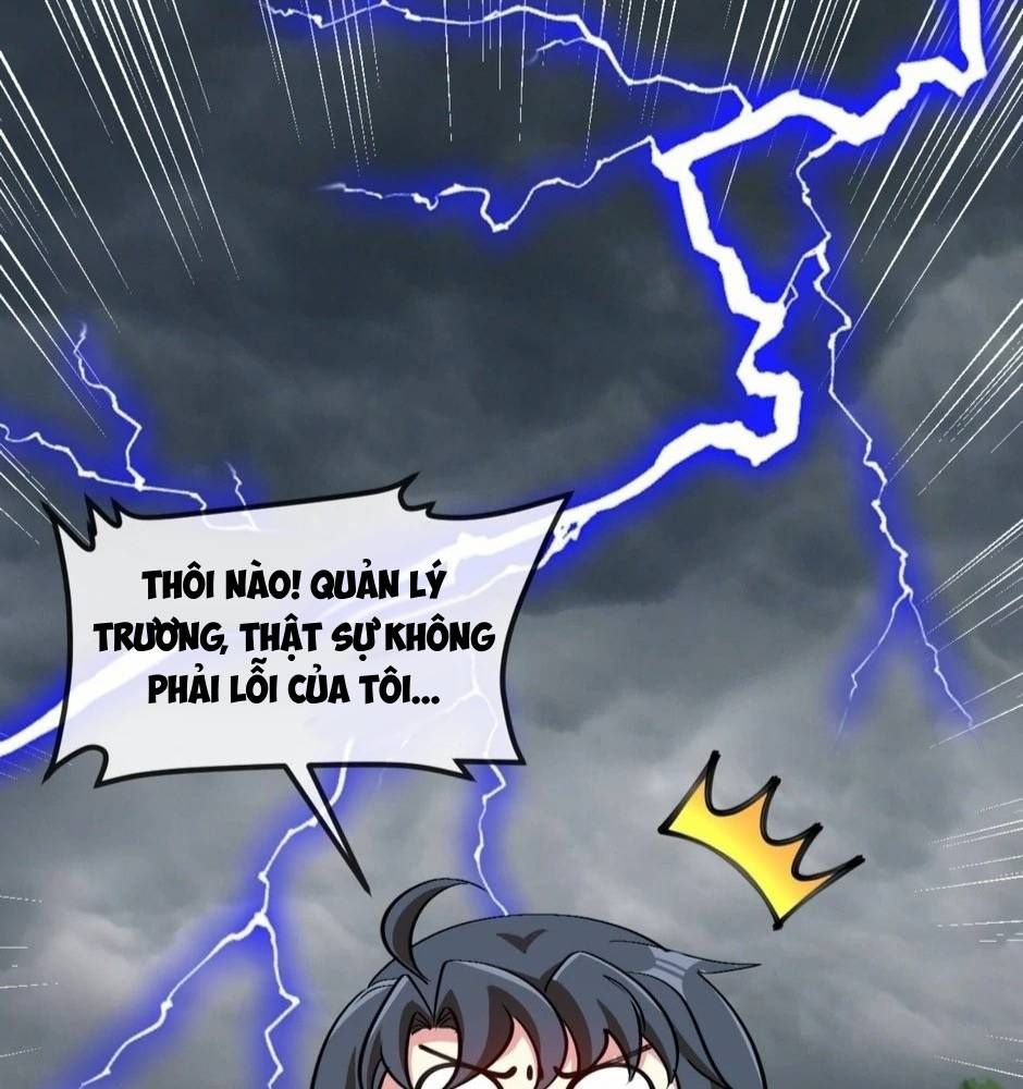 Hệ Thống Thăng Cấp Thành Thần: Chapter 137