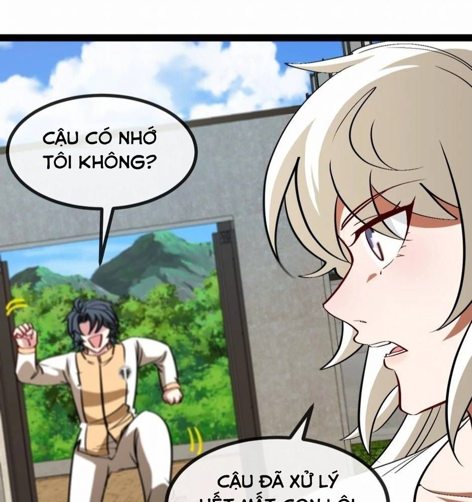 Hệ Thống Thăng Cấp Thành Thần: Chapter 137