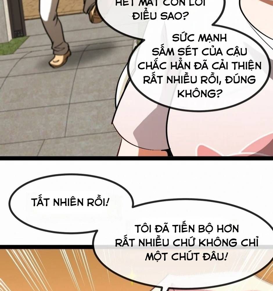 Hệ Thống Thăng Cấp Thành Thần: Chapter 137