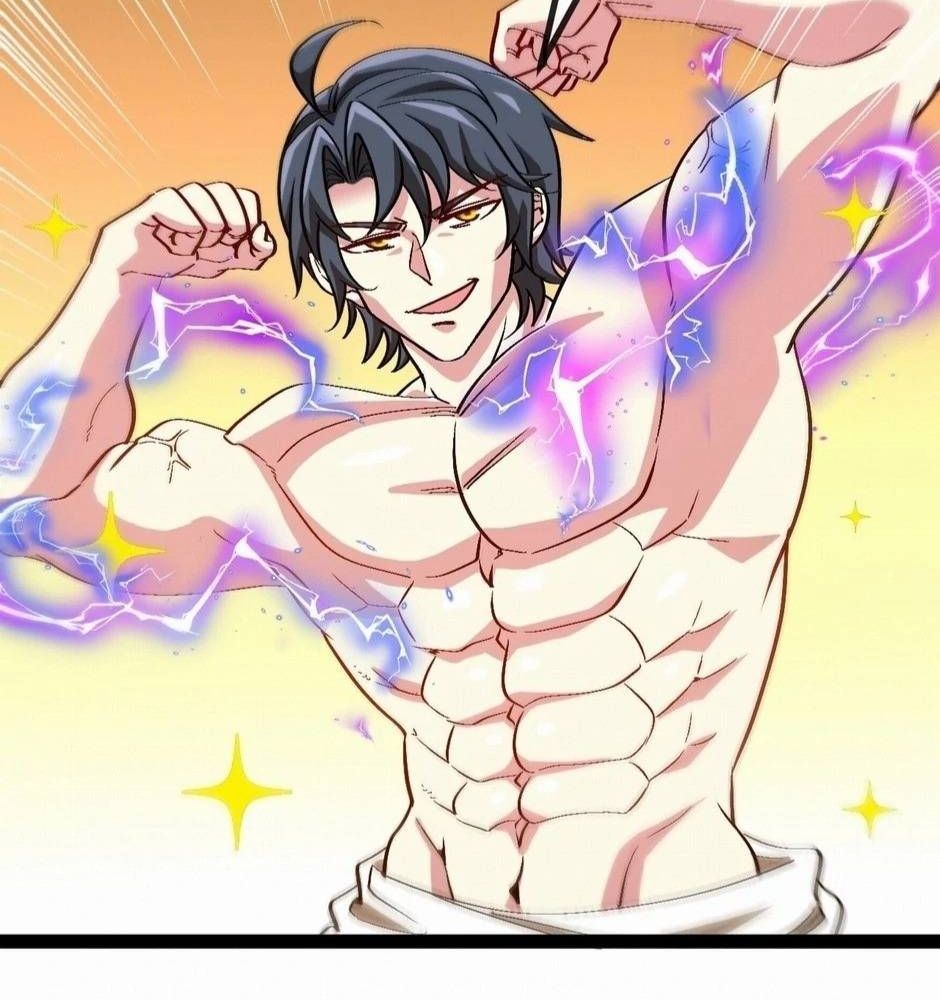 Hệ Thống Thăng Cấp Thành Thần: Chapter 137