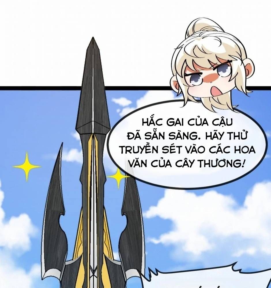 Hệ Thống Thăng Cấp Thành Thần: Chapter 137