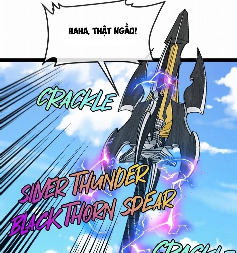 Hệ Thống Thăng Cấp Thành Thần: Chapter 137