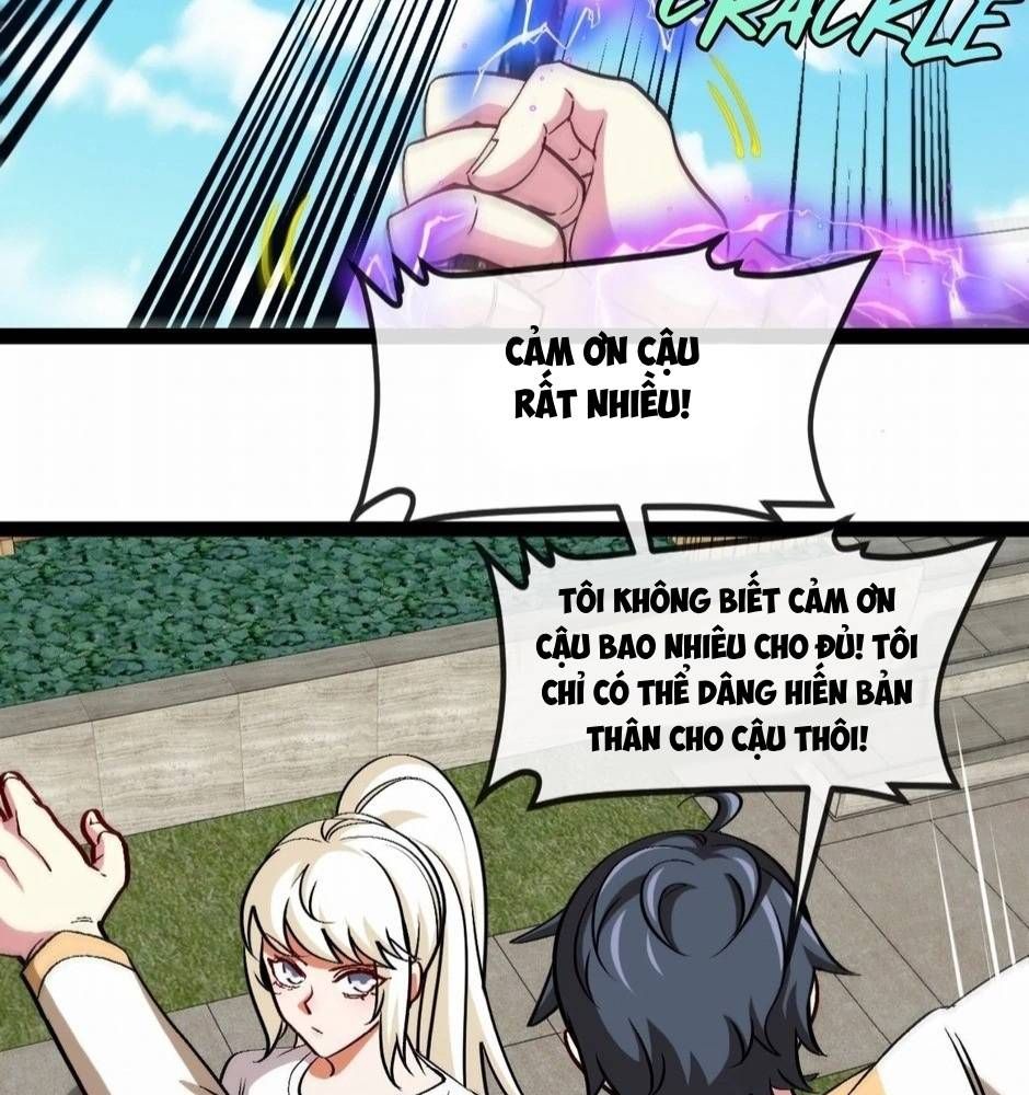 Hệ Thống Thăng Cấp Thành Thần: Chapter 137