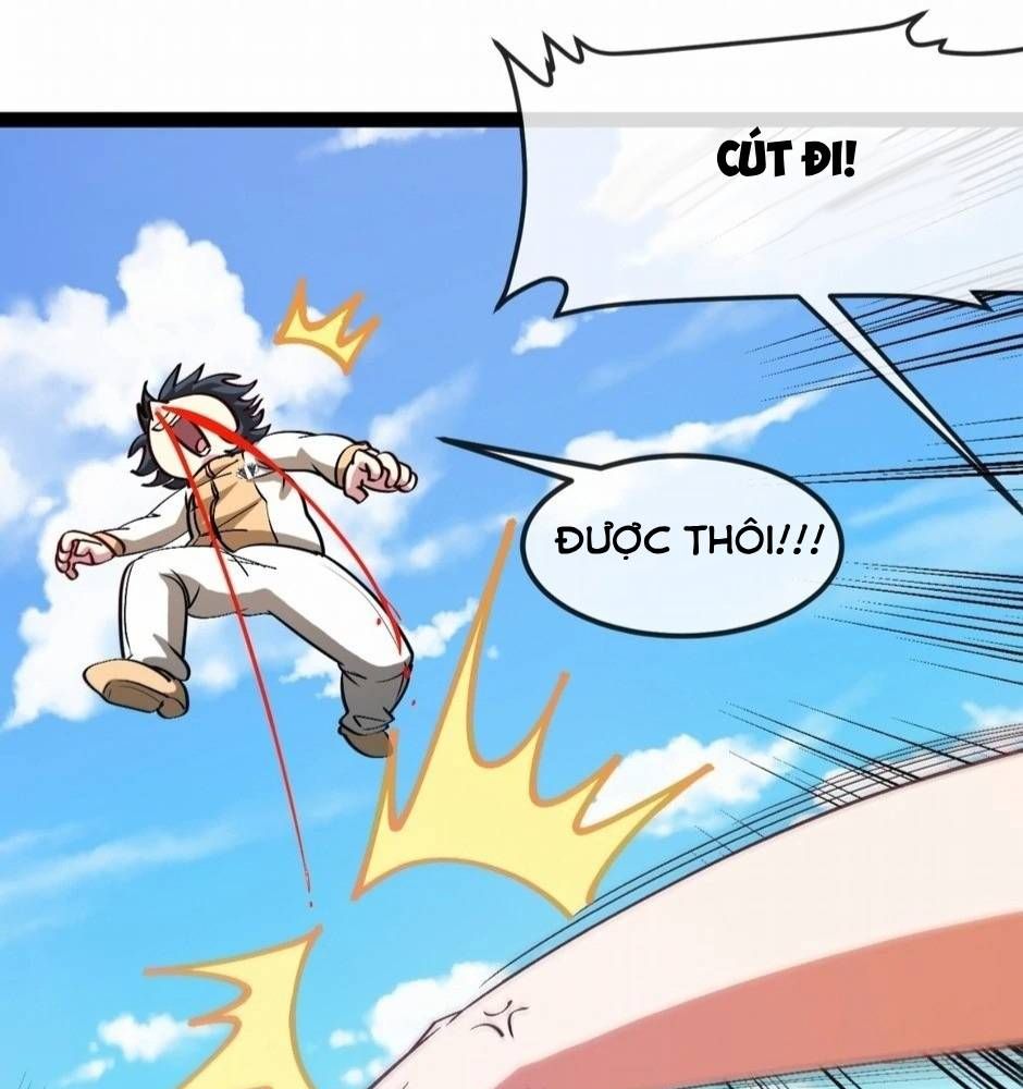 Hệ Thống Thăng Cấp Thành Thần: Chapter 137