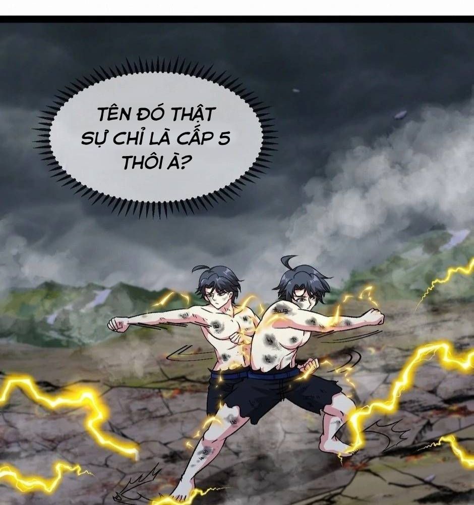 Hệ Thống Thăng Cấp Thành Thần: Chapter 137