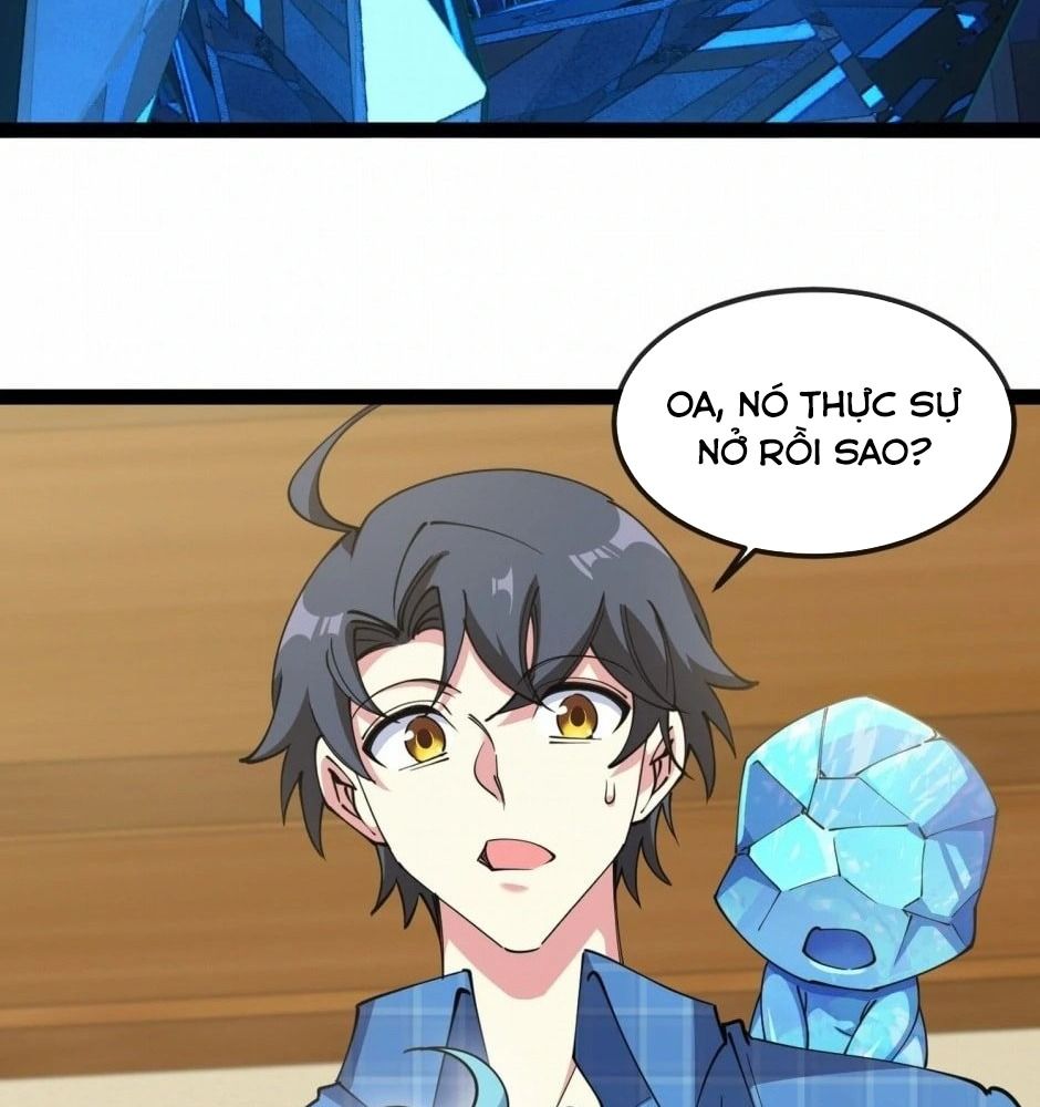 Hệ Thống Thăng Cấp Thành Thần: Chapter 138