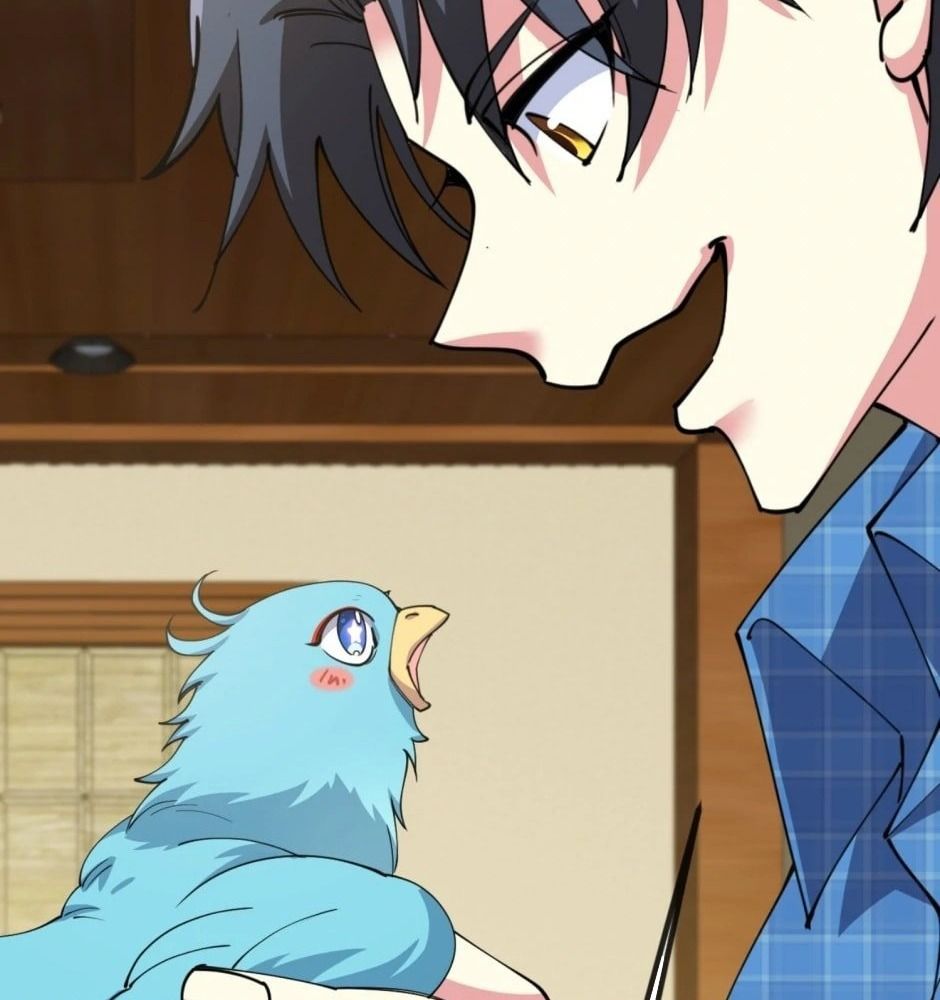 Hệ Thống Thăng Cấp Thành Thần: Chapter 138