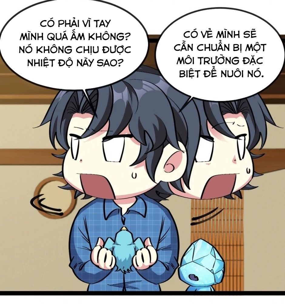 Hệ Thống Thăng Cấp Thành Thần: Chapter 138