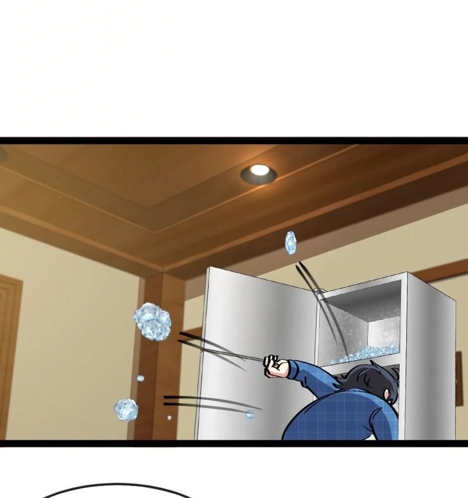 Hệ Thống Thăng Cấp Thành Thần: Chapter 138