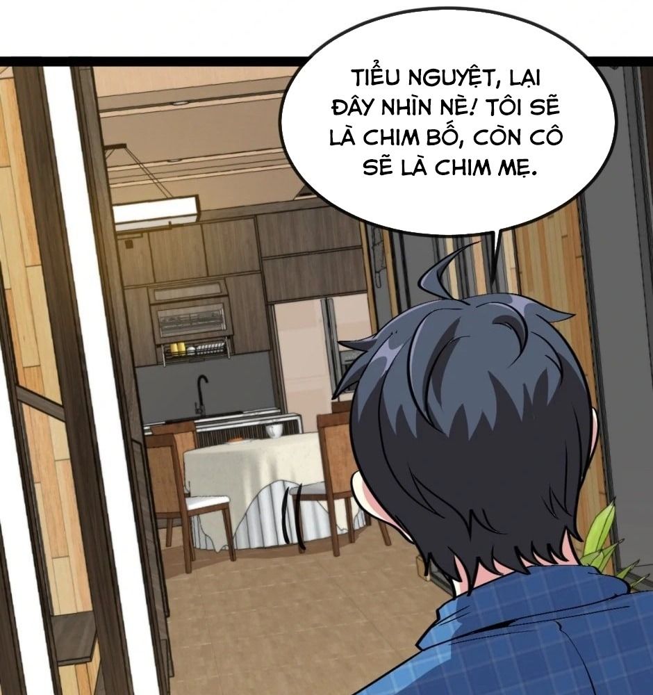 Hệ Thống Thăng Cấp Thành Thần: Chapter 138