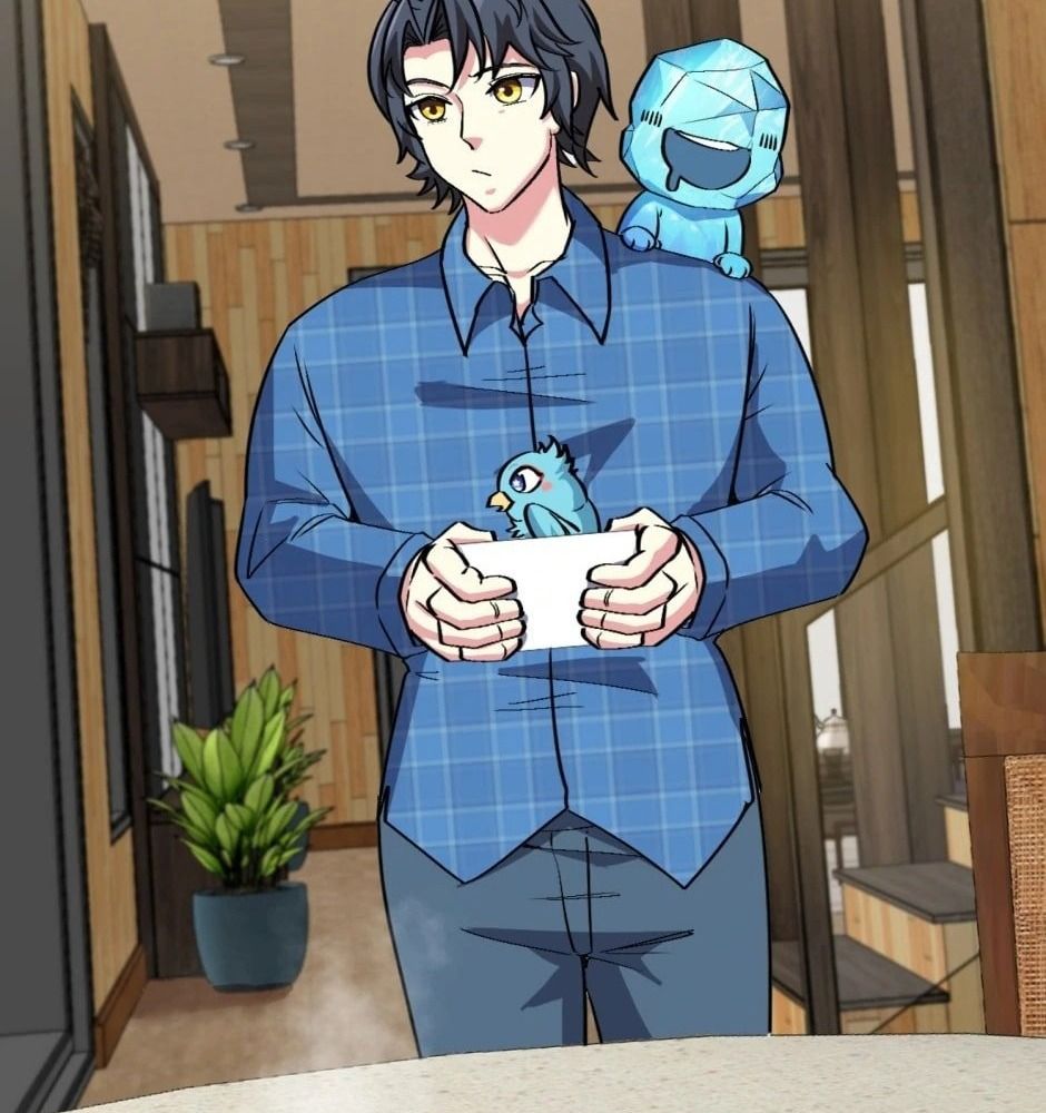 Hệ Thống Thăng Cấp Thành Thần: Chapter 138