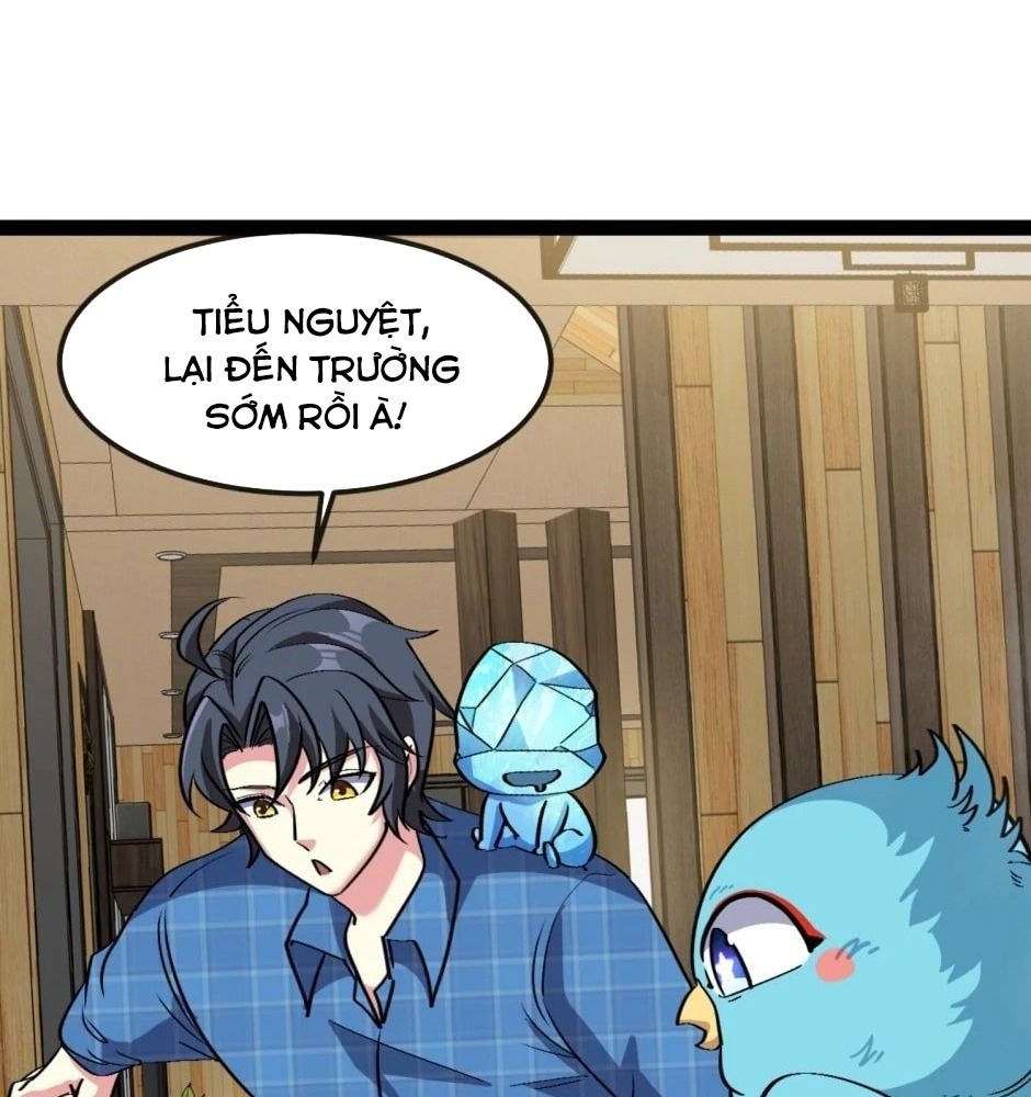 Hệ Thống Thăng Cấp Thành Thần: Chapter 138