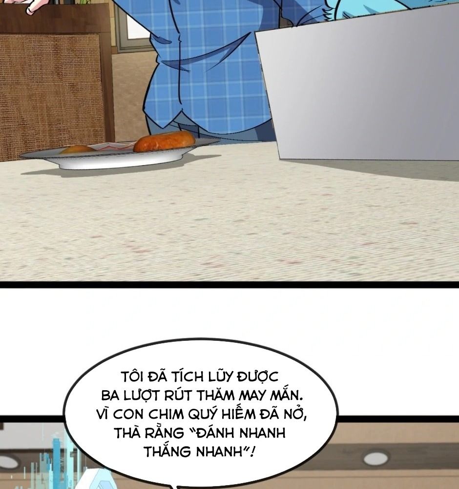 Hệ Thống Thăng Cấp Thành Thần: Chapter 138