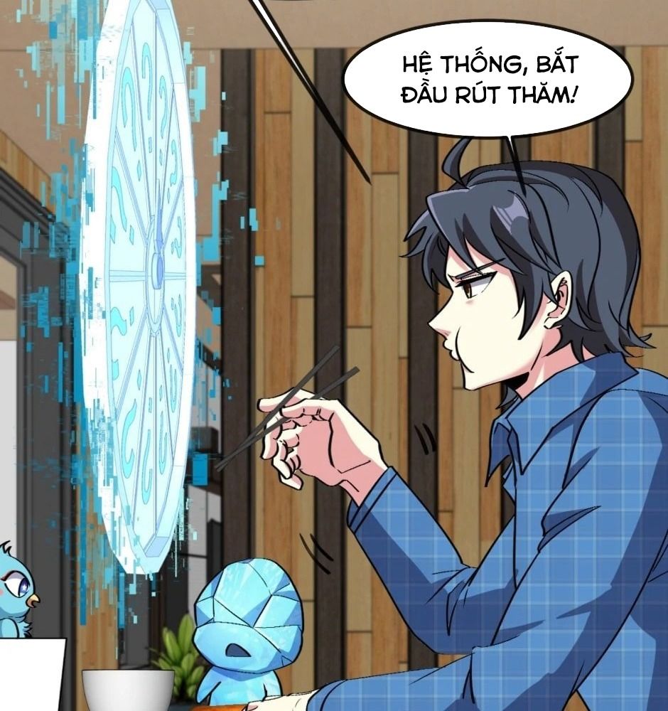 Hệ Thống Thăng Cấp Thành Thần: Chapter 138