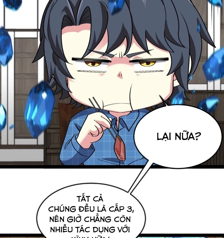 Hệ Thống Thăng Cấp Thành Thần: Chapter 138