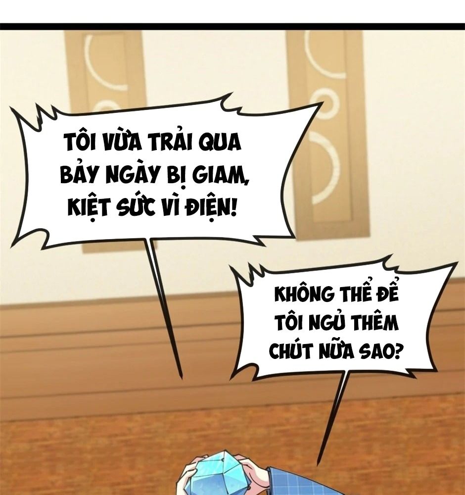 Hệ Thống Thăng Cấp Thành Thần: Chapter 138