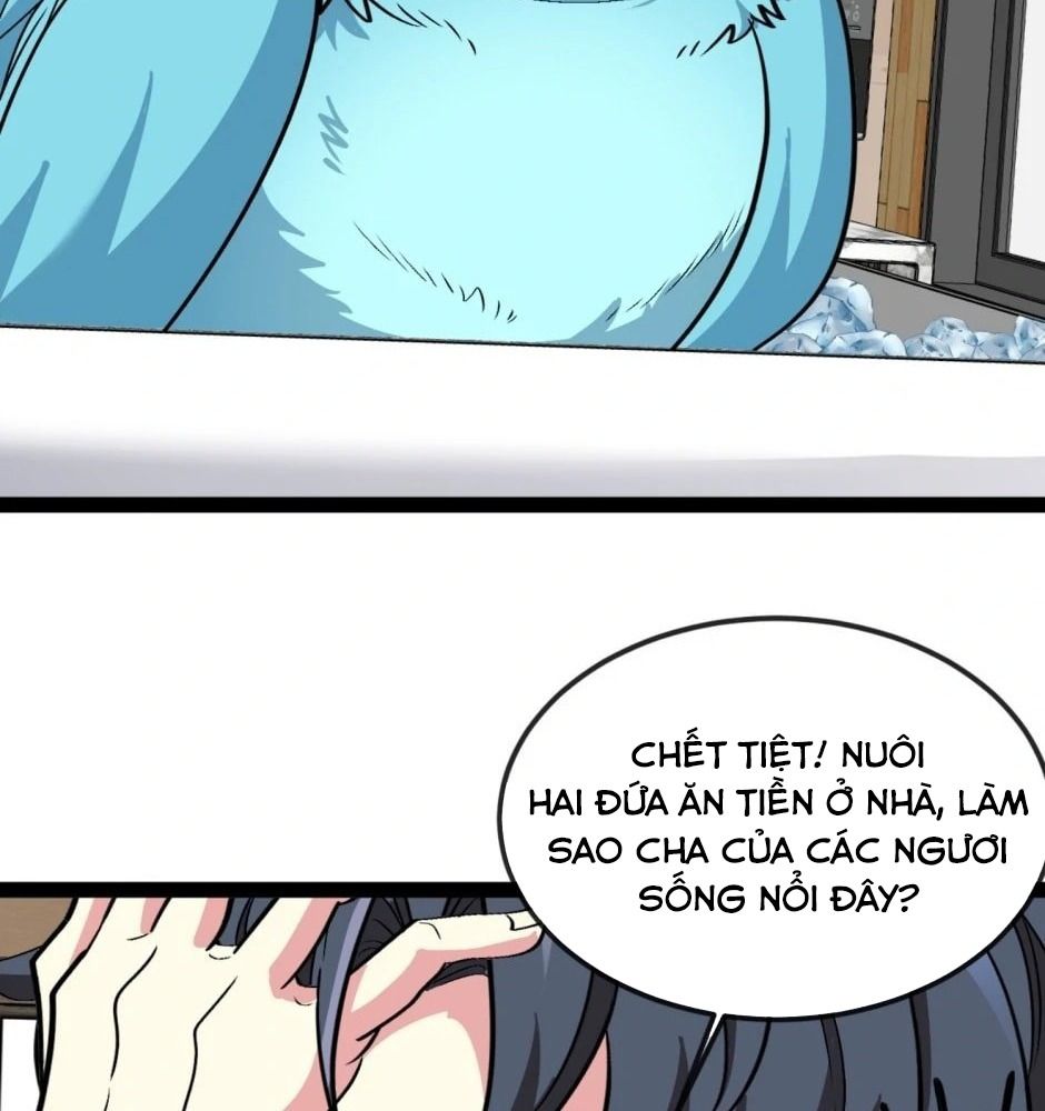 Hệ Thống Thăng Cấp Thành Thần: Chapter 138