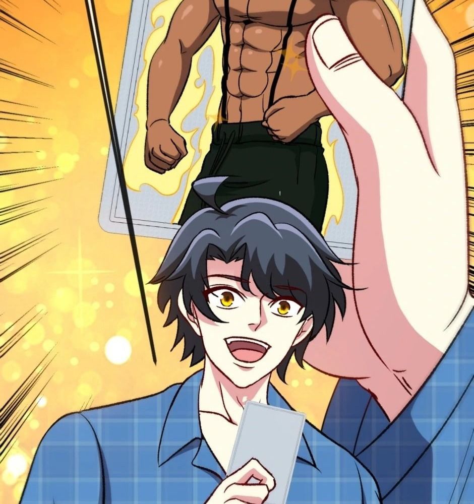 Hệ Thống Thăng Cấp Thành Thần: Chapter 138