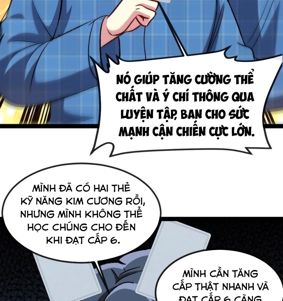 Hệ Thống Thăng Cấp Thành Thần: Chapter 138