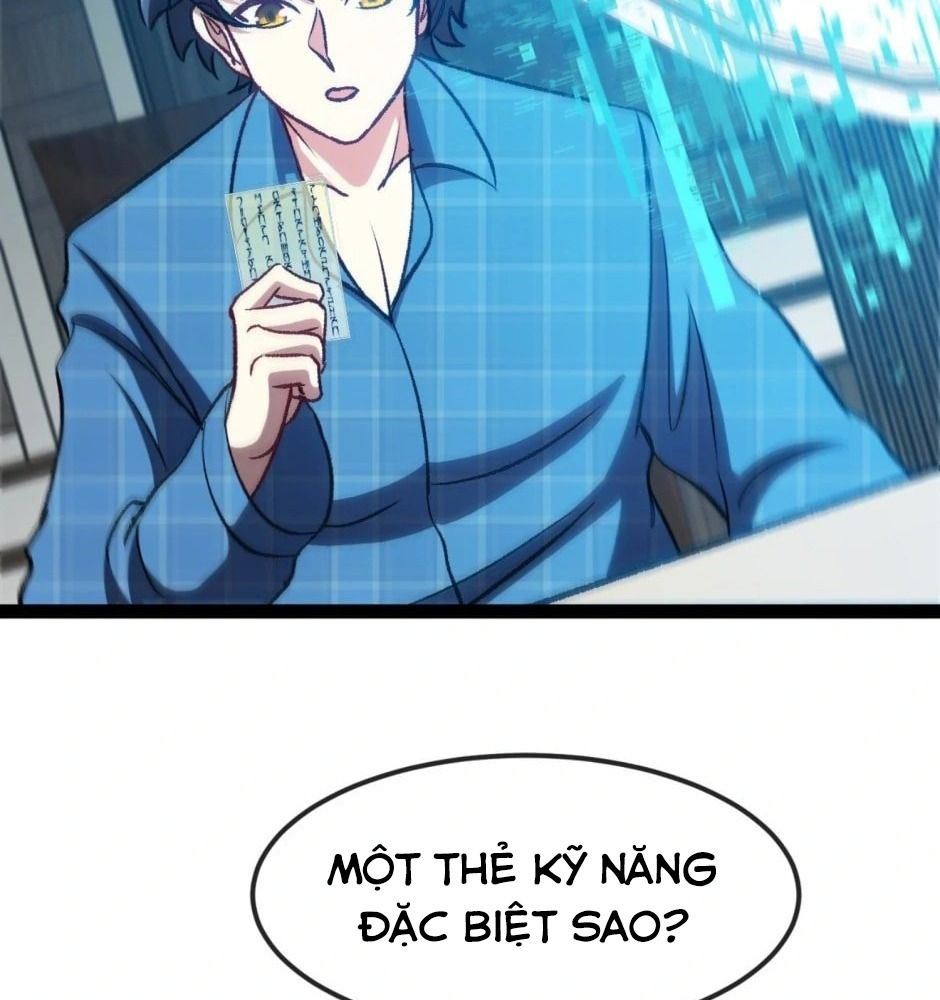 Hệ Thống Thăng Cấp Thành Thần: Chapter 138