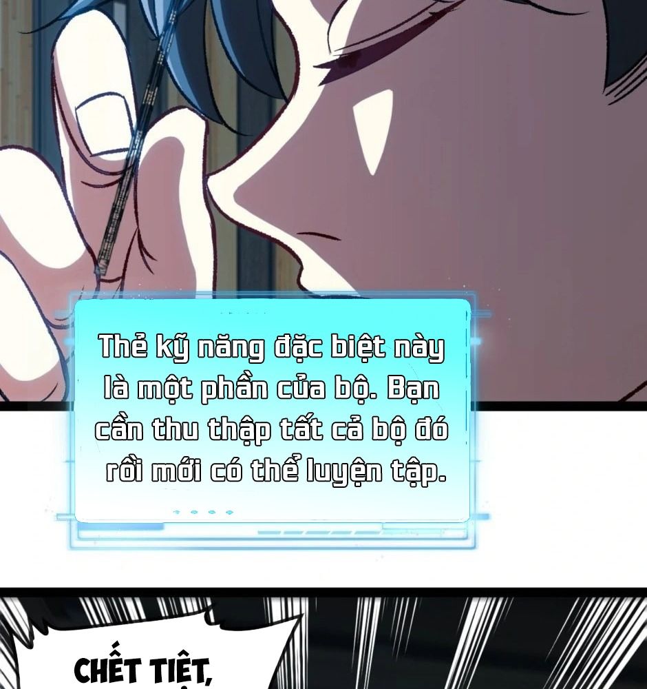 Hệ Thống Thăng Cấp Thành Thần: Chapter 138