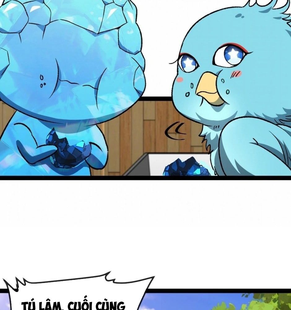 Hệ Thống Thăng Cấp Thành Thần: Chapter 138