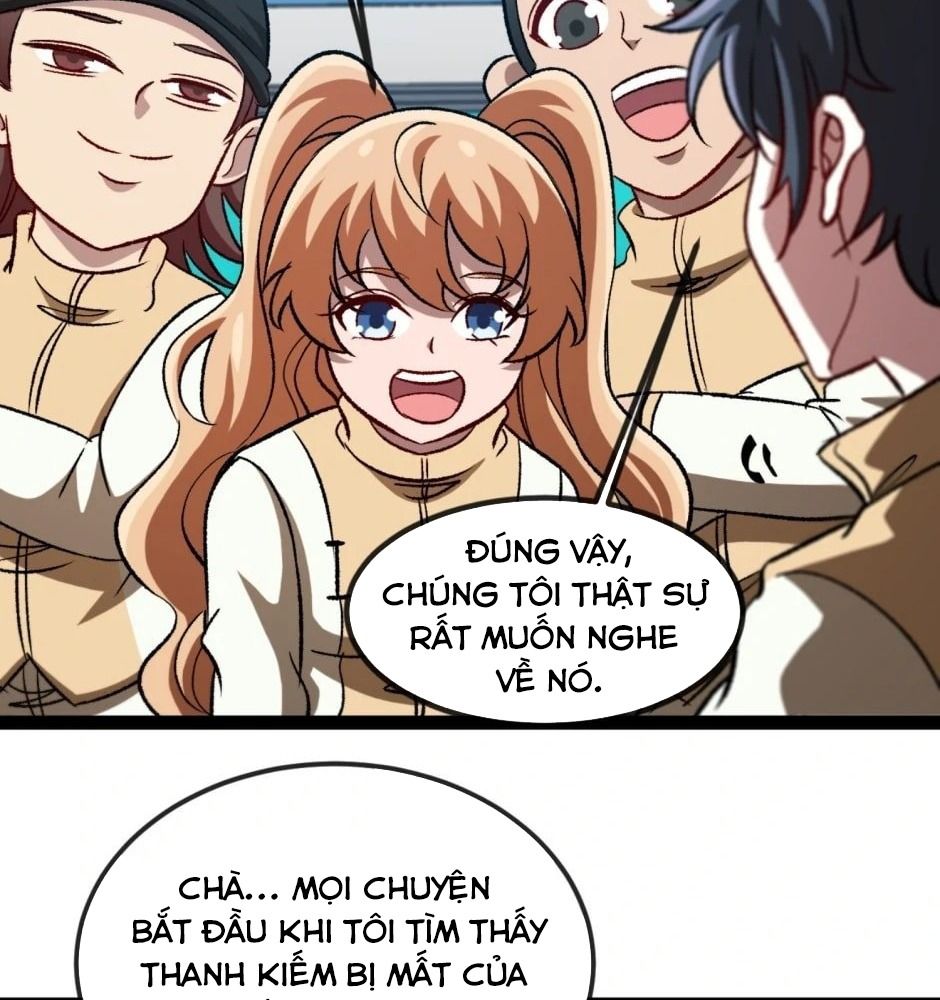 Hệ Thống Thăng Cấp Thành Thần: Chapter 138